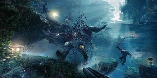 Три тизера Shadow Warrior 3. Flying Wild Hog готовится к шоу